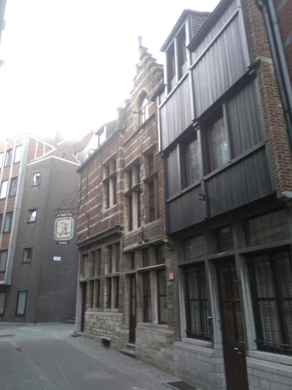 Charming Suites Jan Zonder Vrees - image 12