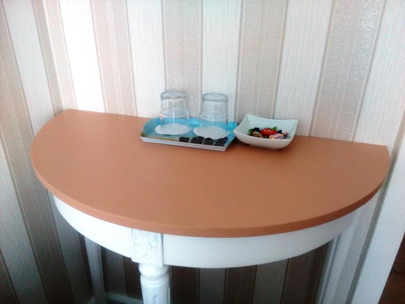 Budget Double Room image 3