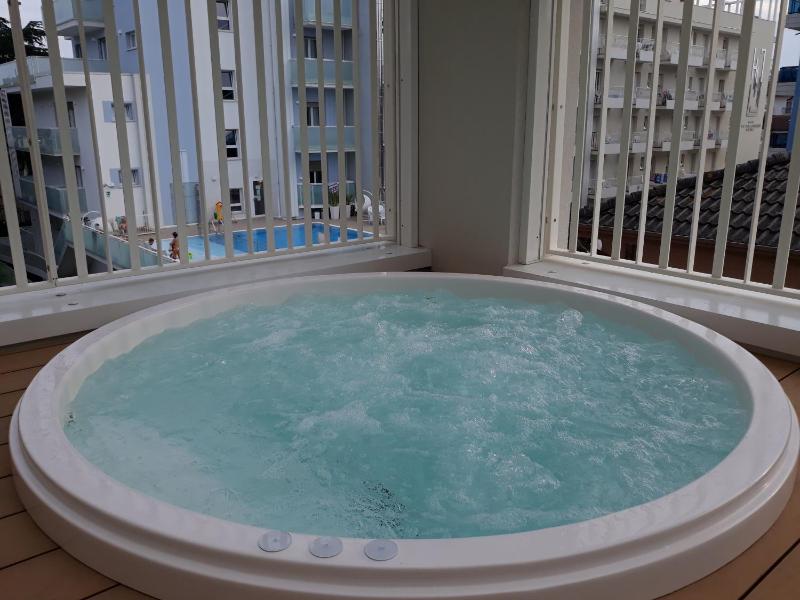 Almalux Jesolo Wellness & Spa 3 stelle superior - image 12