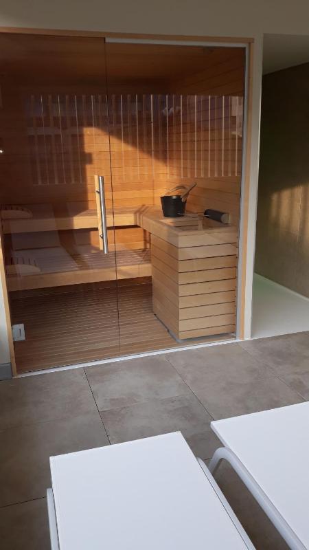 Almalux Jesolo Wellness & Spa 3 stelle superior - image 30