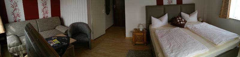 Family Room with Bathroom image 4