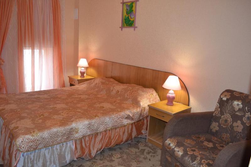 Double or Twin Room image 3