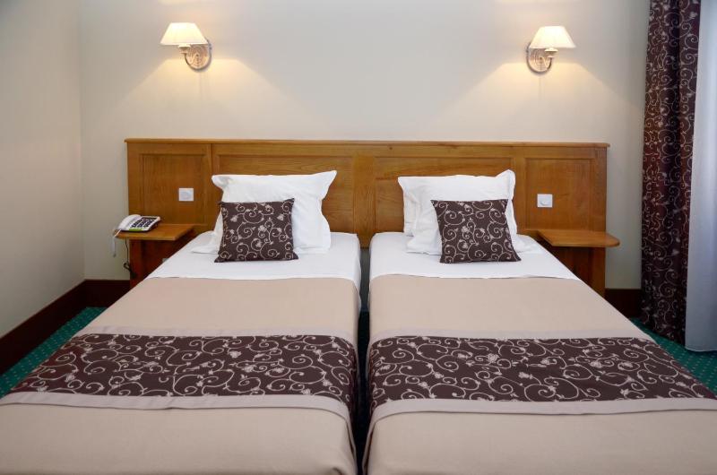 Hôtel Héliot Cosy Places by Charme & Caractère - image 25