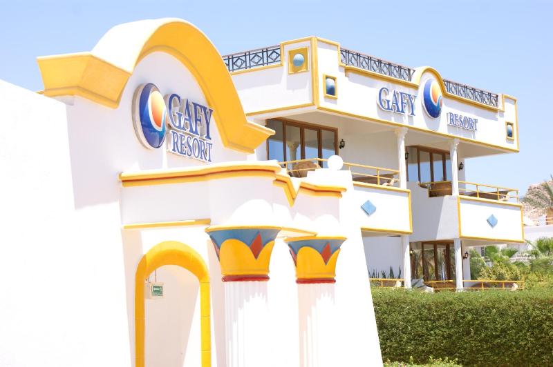 Gafy Resort Aqua Park - image 26