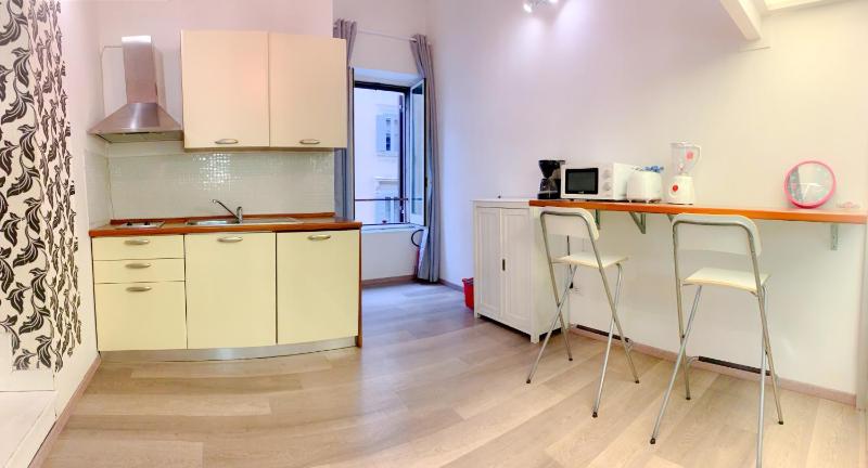 Two-Bedroom Apartment image 4