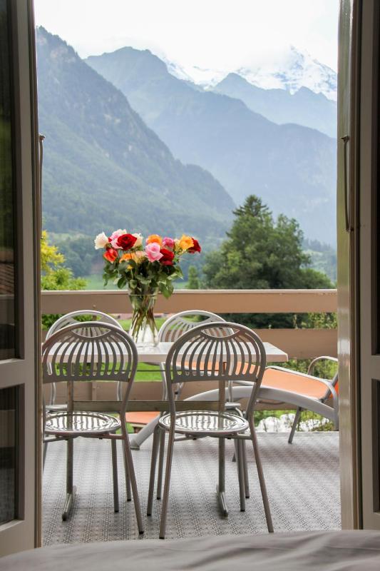 Hotel Berghof Amaranth - image 6
