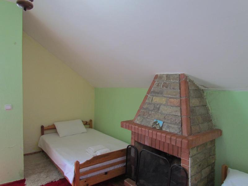 Family Room with Private Bathroom image 1