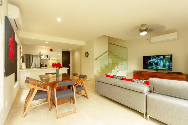 Ciudad Mayakoba Homes by Vimex - image 42