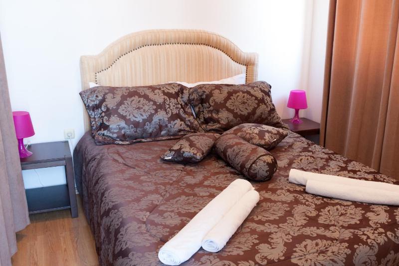 Snow Pearl Residence & FREE SPA - image 44