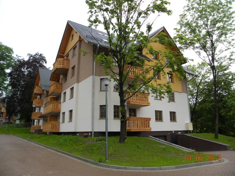 Apartament U Anny - image 1