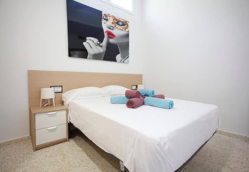 Benalmadenapartments Albatros Beach Club - image 27