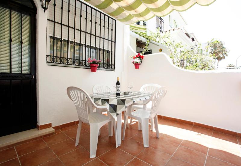 Benalmadenapartments Albatros Beach Club - image 8