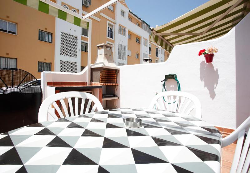 Benalmadenapartments Albatros Beach Club - image 36
