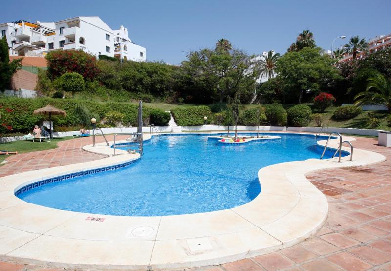 Benalmadenapartments Albatros Beach Club - image 40
