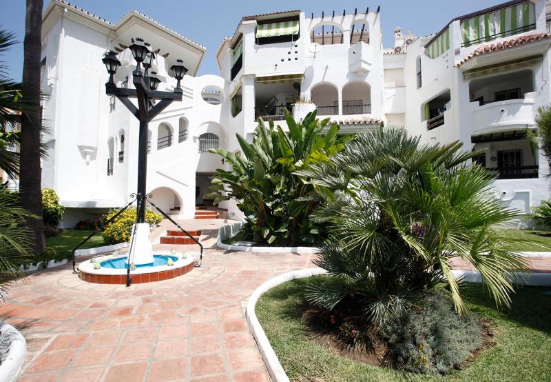 Benalmadenapartments Albatros Beach Club - image 19