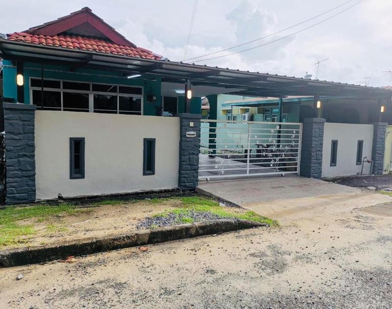 River View - Dhuha Homestay Alor Setar - image 4