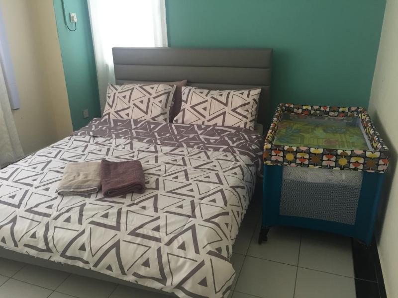 3BR Apartment at Kumbang Pasang BSB - image 13