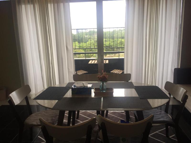 3BR Apartment at Kumbang Pasang BSB - image 3