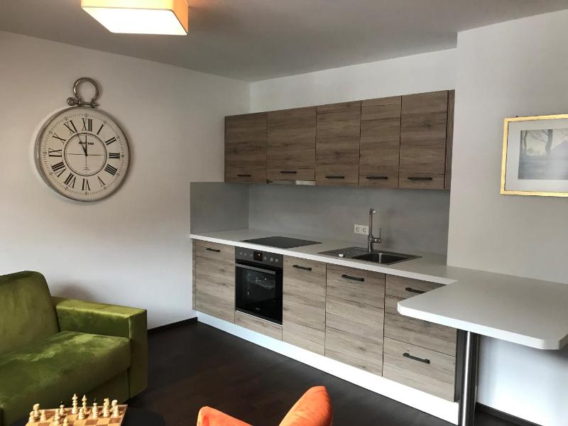Superior Apartment image 2