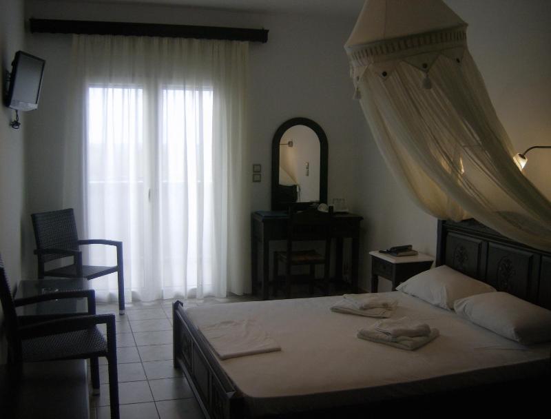 Double or Twin Room image 4