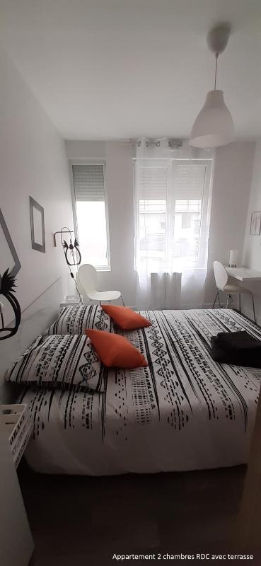 Apparts centre ville Lorient-calme&cosy Images