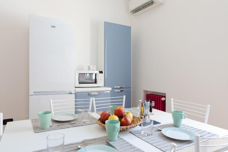 GuestHost - Sant'Orsola Colorful Huge Apartment - image 9