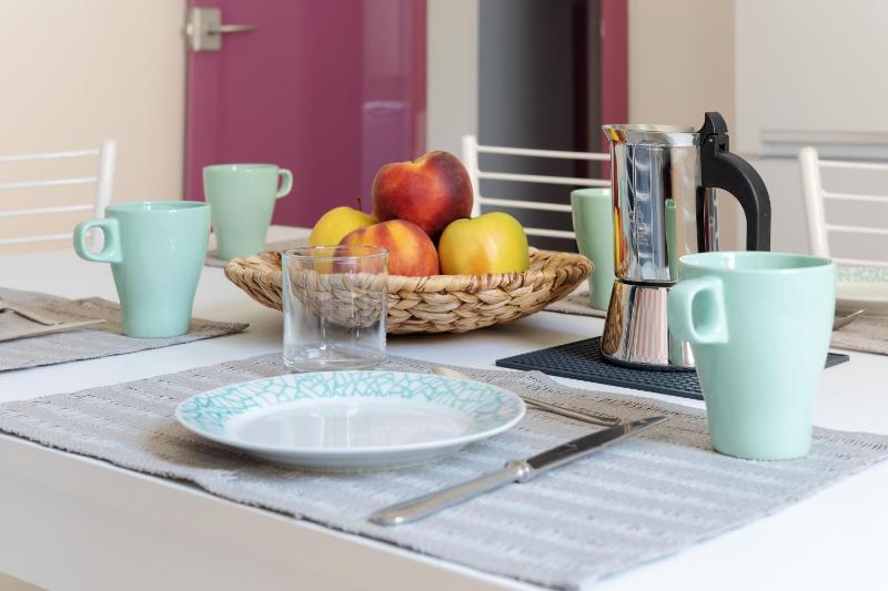GuestHost - Sant'Orsola Colorful Huge Apartment - image 1