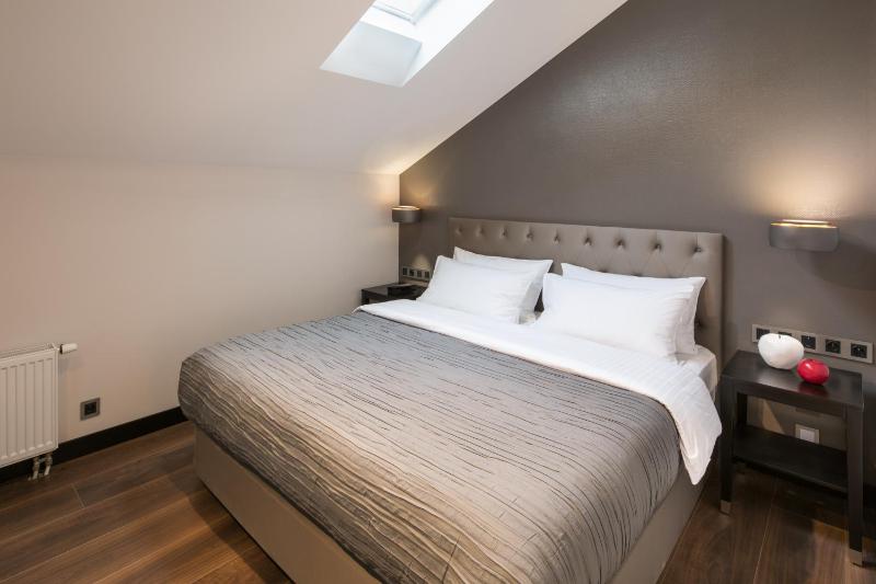 Quentin Prague Hotel - image 9