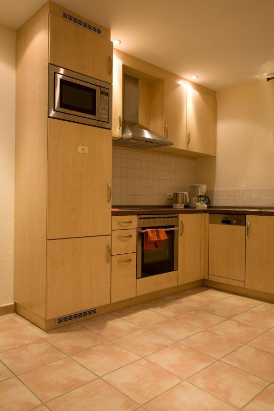 Deluxe Apartment image 2