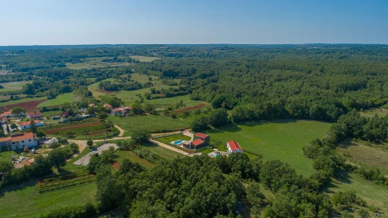 Villa with Private Pool image 2