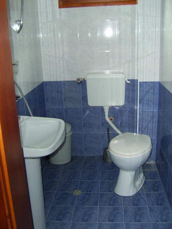 Twin Room with Balcony image 2