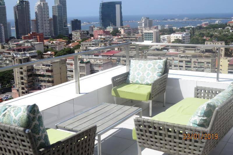 RK Suite Hotel - image 16
