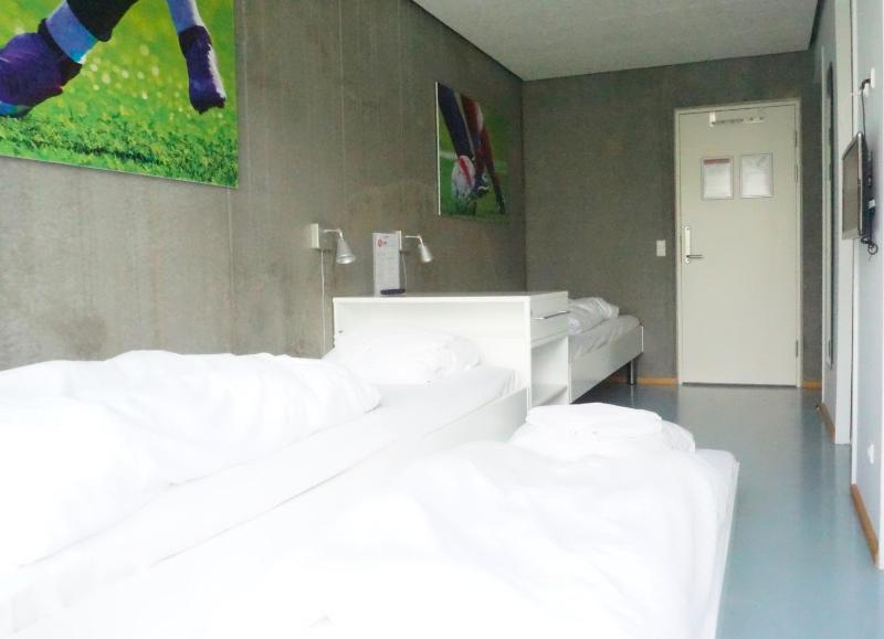 Triple Room image 4