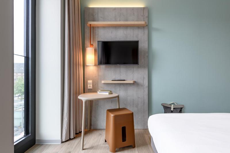 ibis budget Bremen City Center - image 24