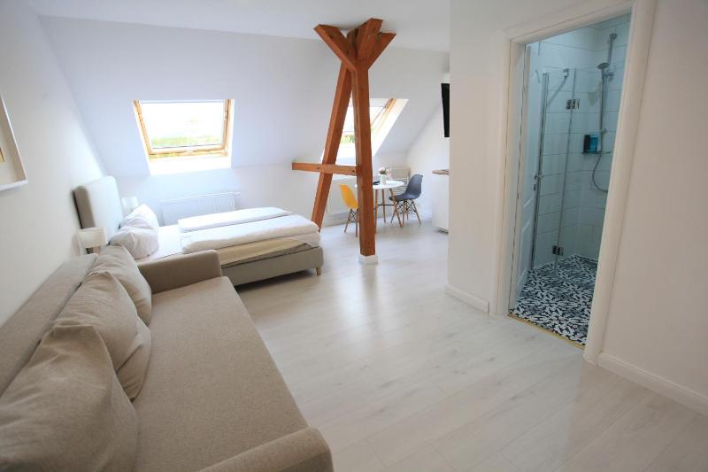 Standard Apartment (without Sauna)  image 3