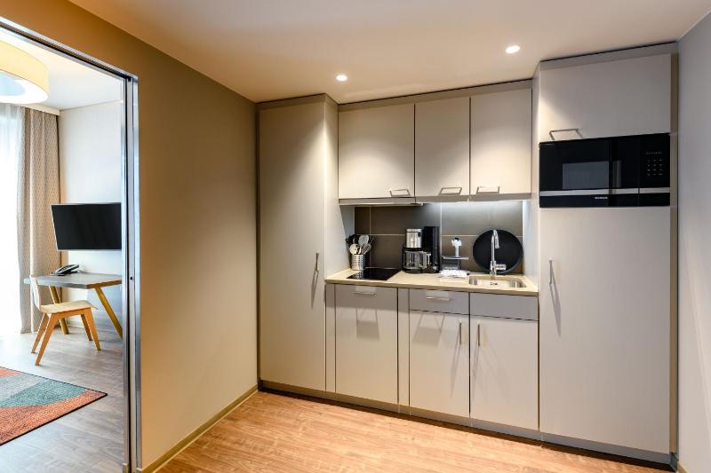 Aparthotel Adagio Bremen - image 32