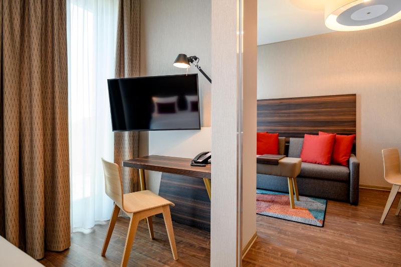 Aparthotel Adagio Bremen - image 3