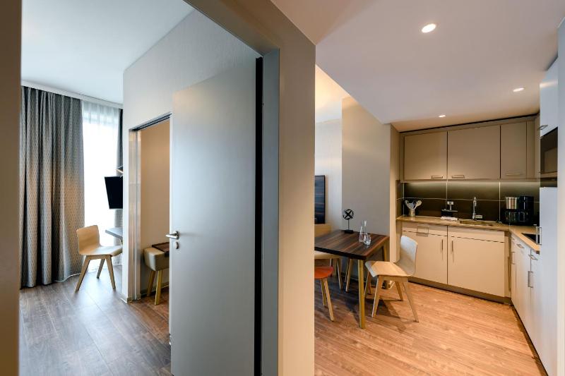 Aparthotel Adagio Bremen - image 18