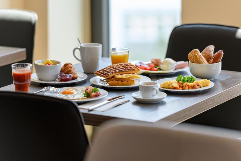 Aparthotel Adagio Bremen - image 30