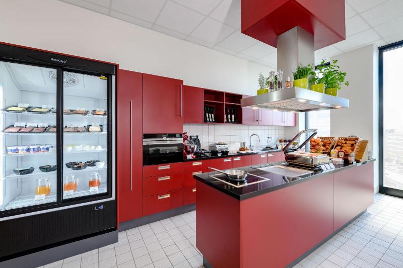 Aparthotel Adagio Bremen - image 39