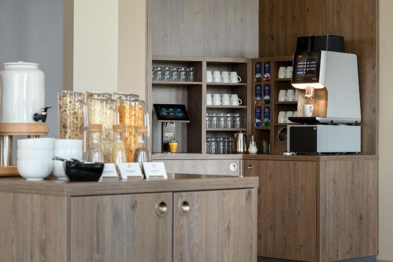Aparthotel Adagio Bremen - image 5