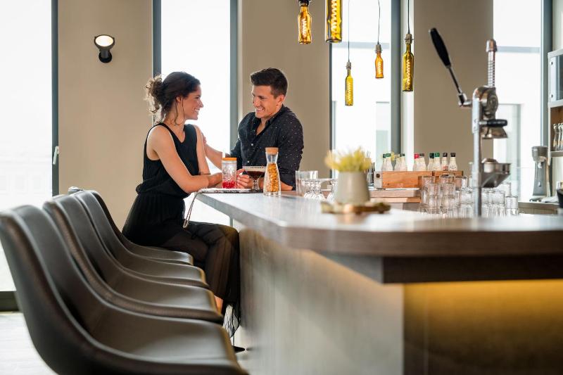 Aparthotel Adagio Bremen - image 15