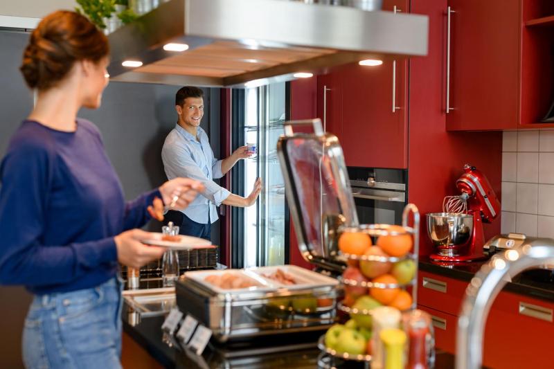 Aparthotel Adagio Bremen - image 7