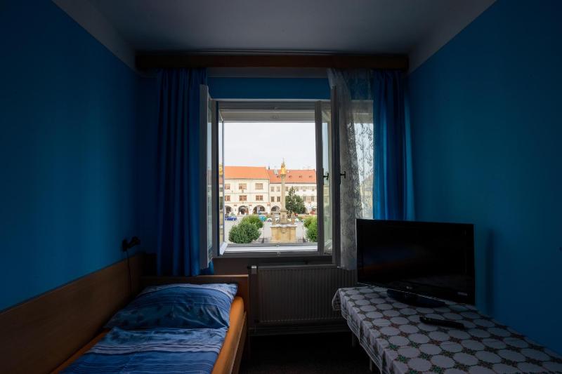 Twin Room image 1