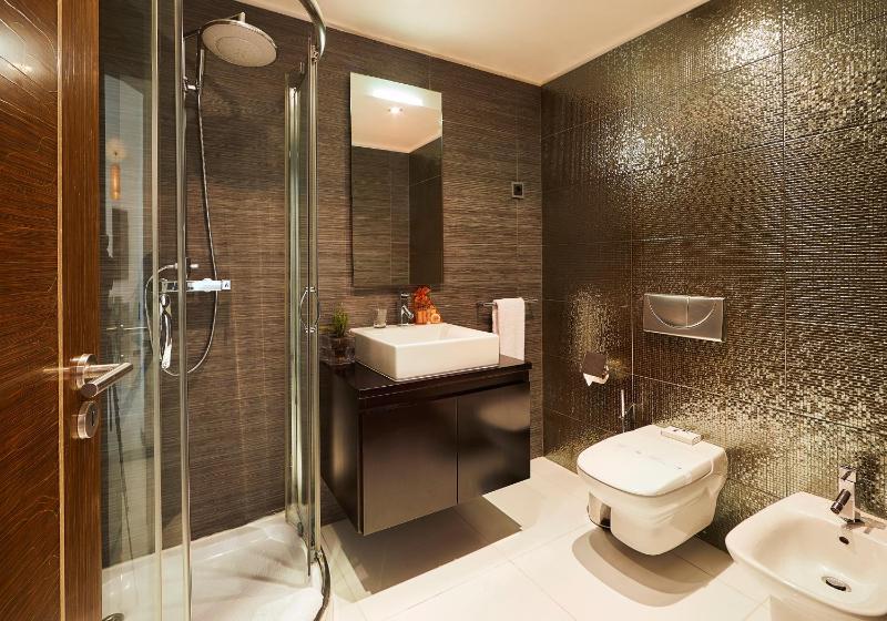 RK Suite Hotel - image 13