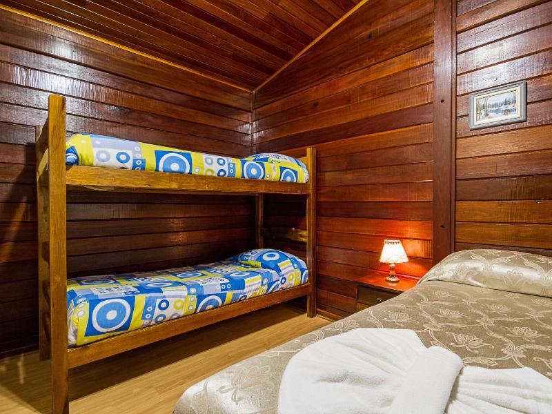 Chalet Double Room image 2
