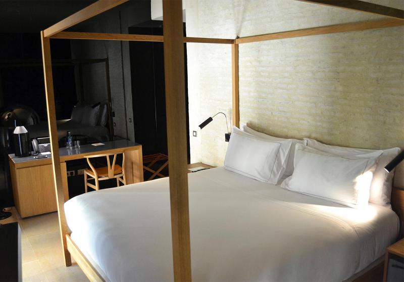 Grand Deluxe Double Room image 2