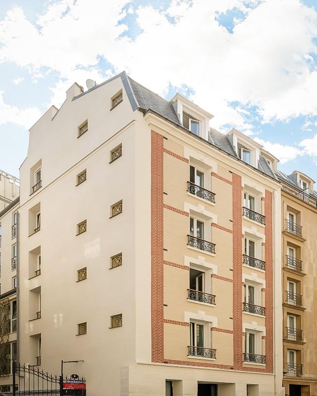 Hotel Archetype Etoile - image 11