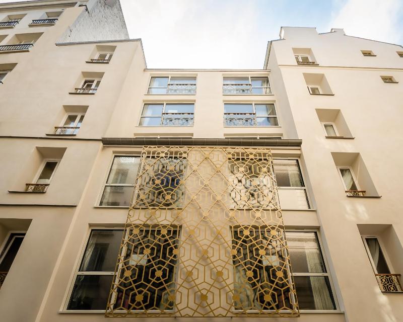 Hotel Archetype Etoile - image 16