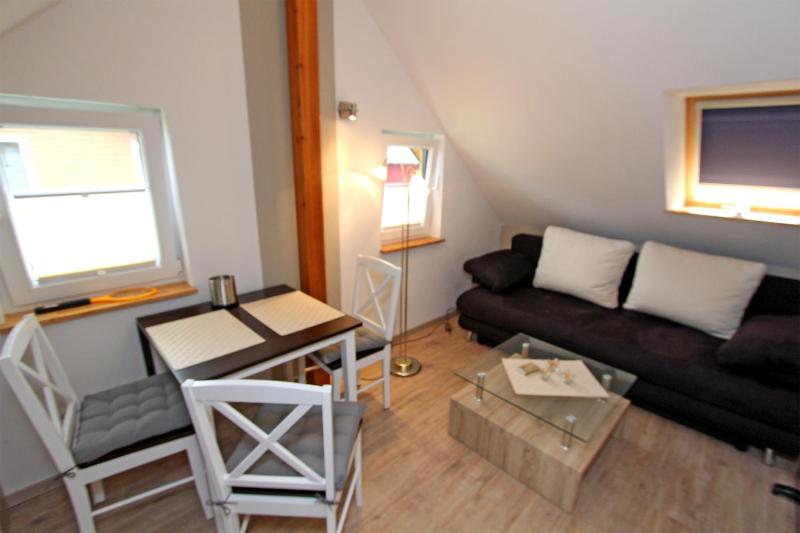 Apartment with Balcony image 4